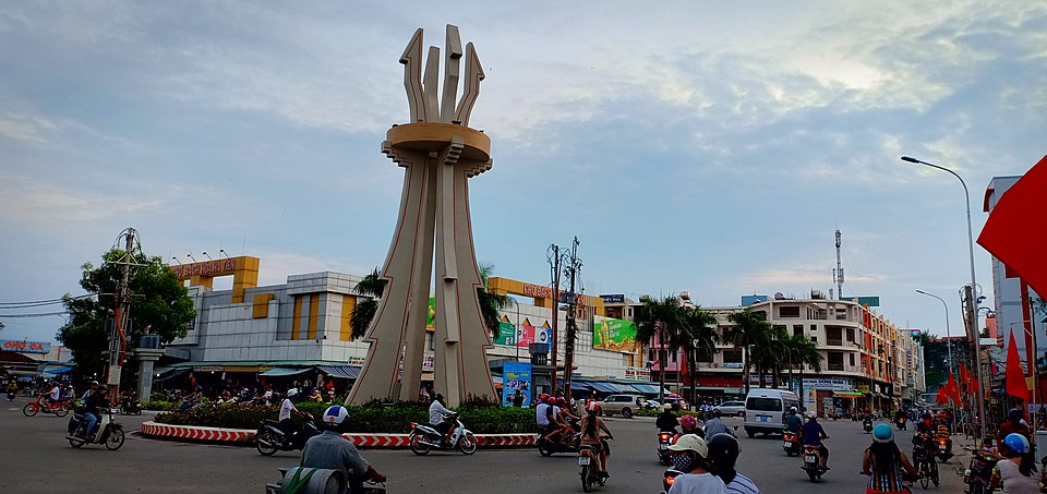 Hà Tiên – Mũi Nai