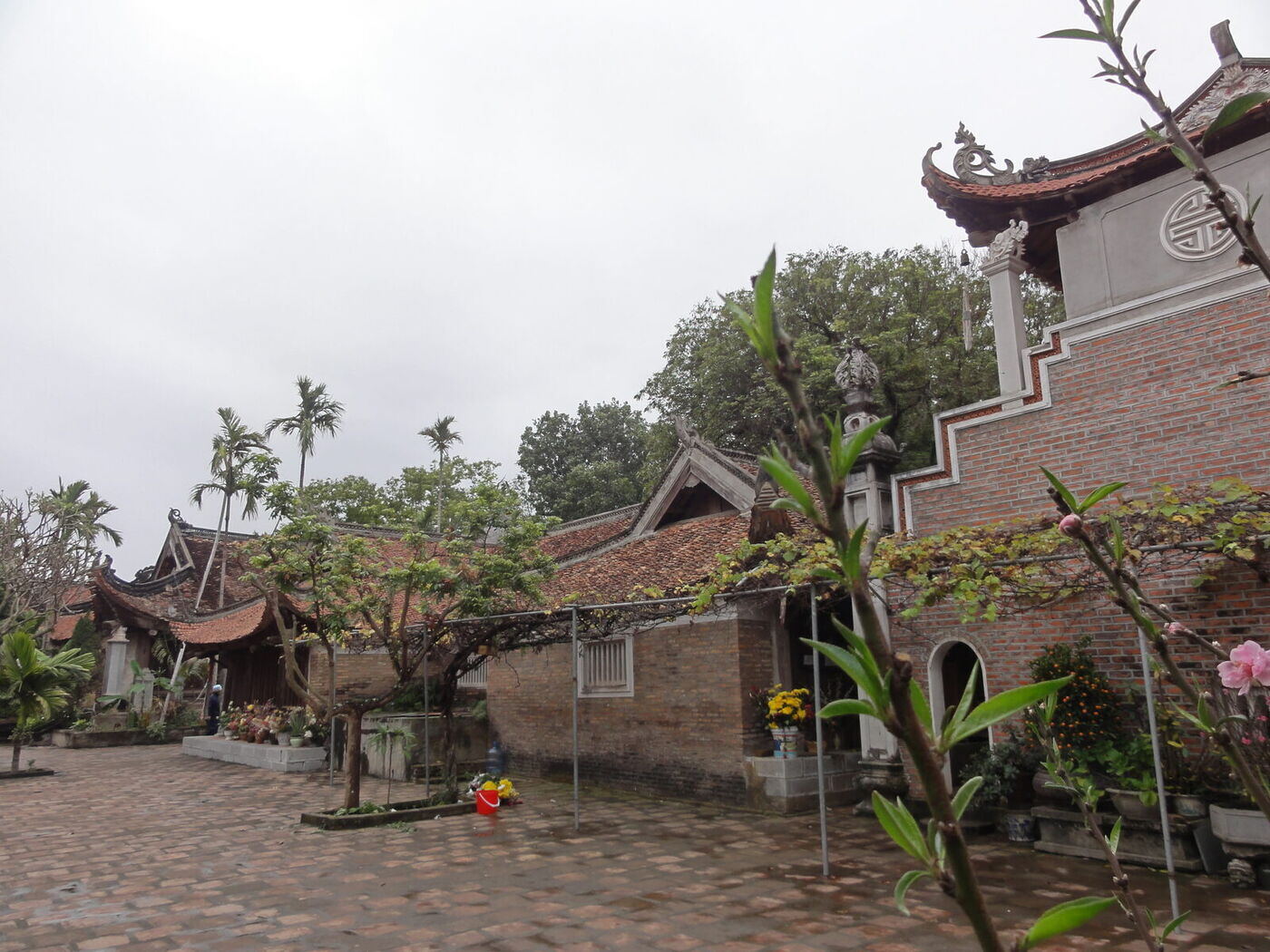 Chùa Vĩnh Nghiêm