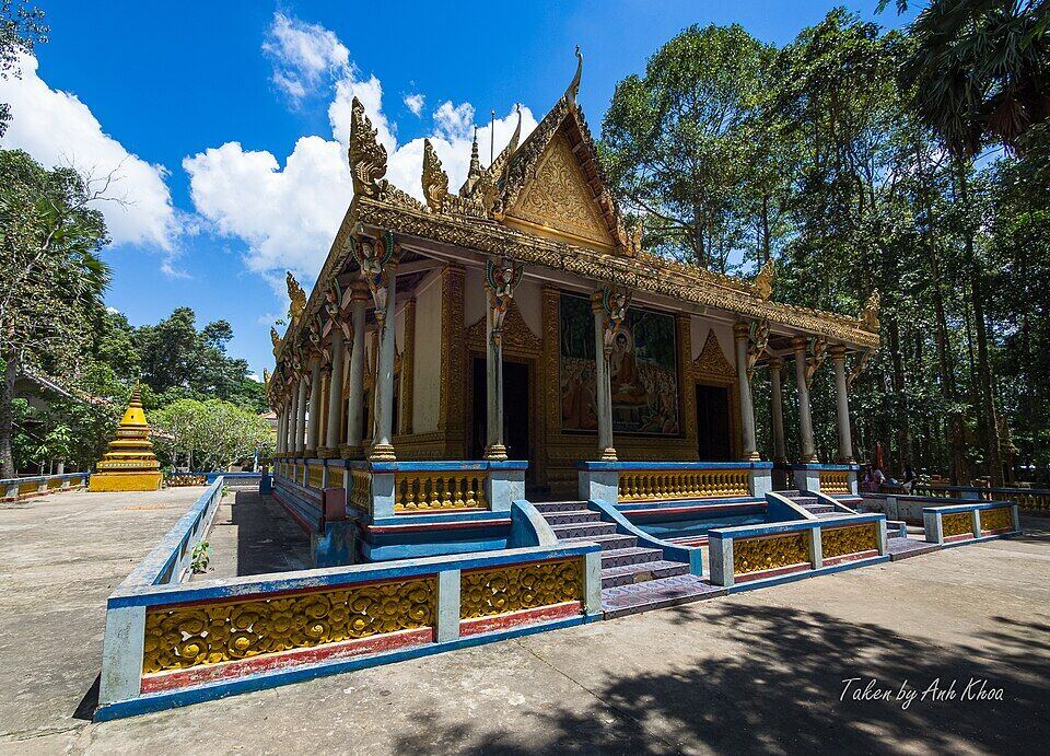 Cần Thơ