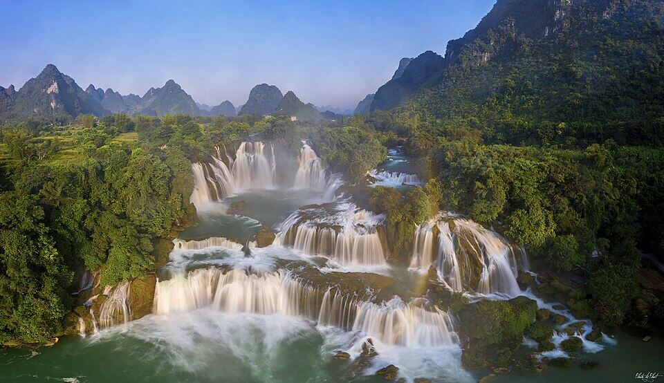 Cao Bằng