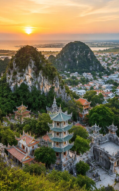 Ngũ Hành Sơn