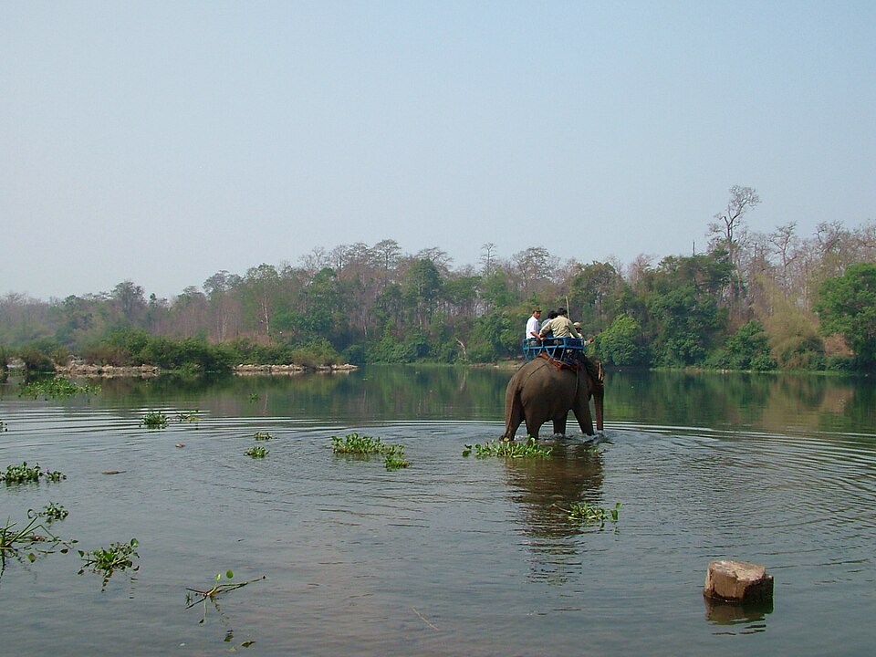 Buôn Đôn – Bản Đôn