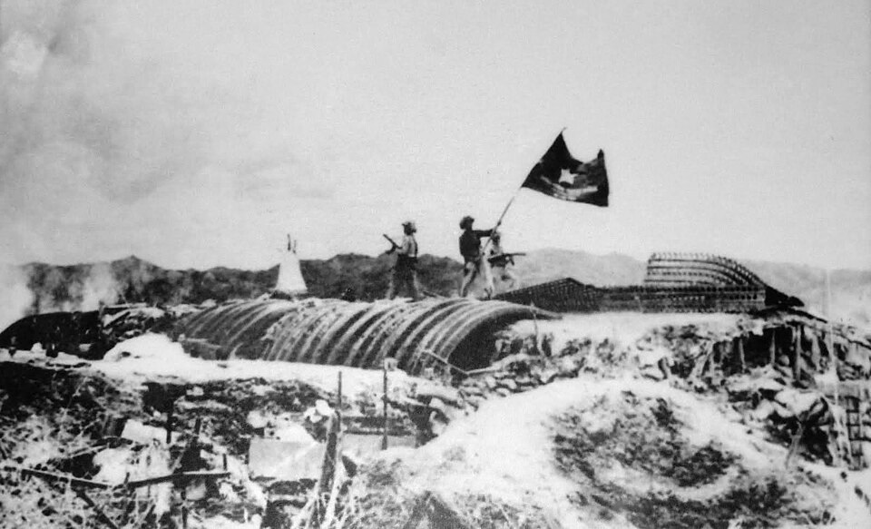 Đồi A1
