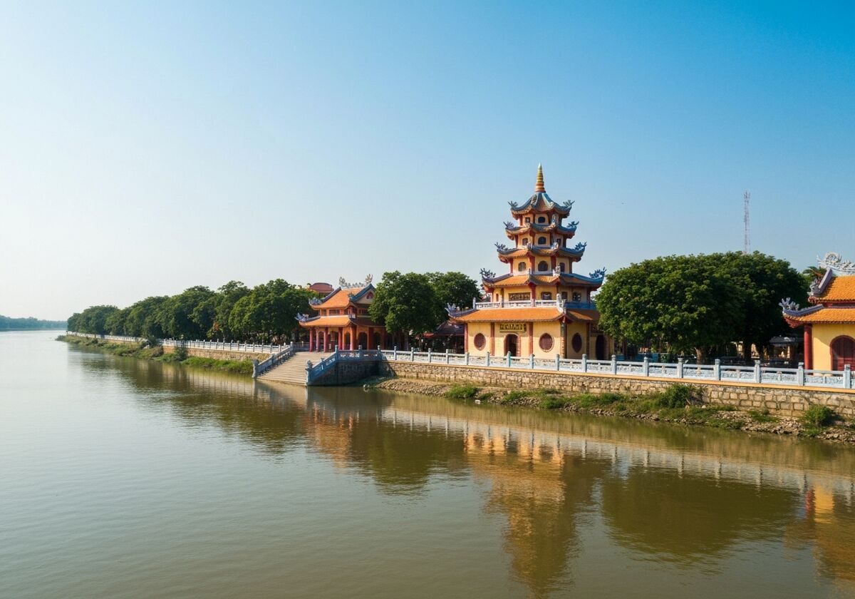 Cù lao Phố