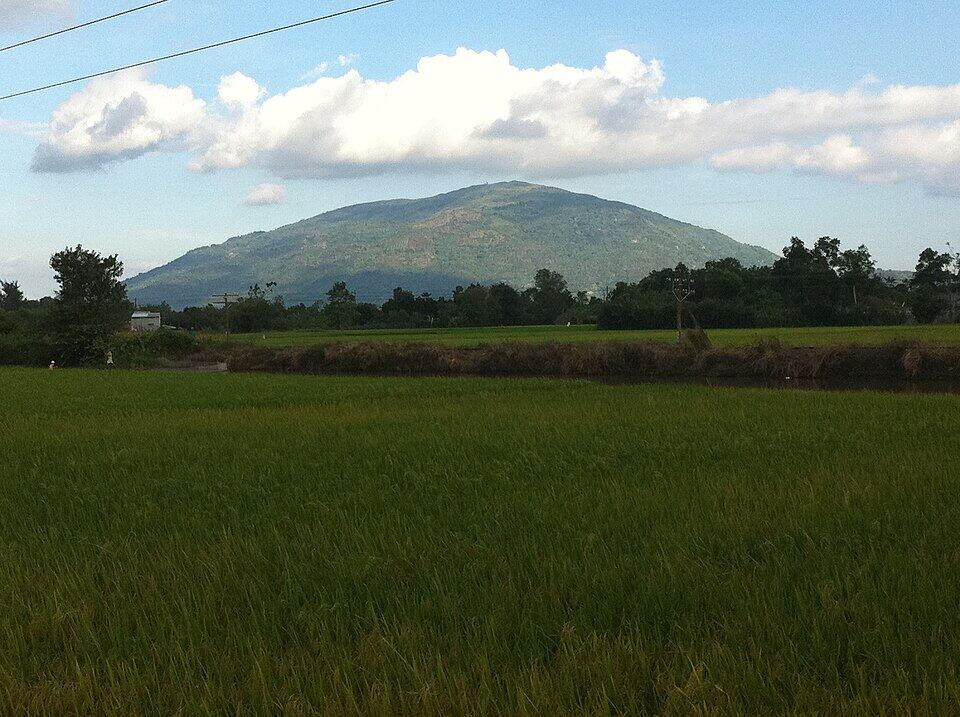 Đồng Nai