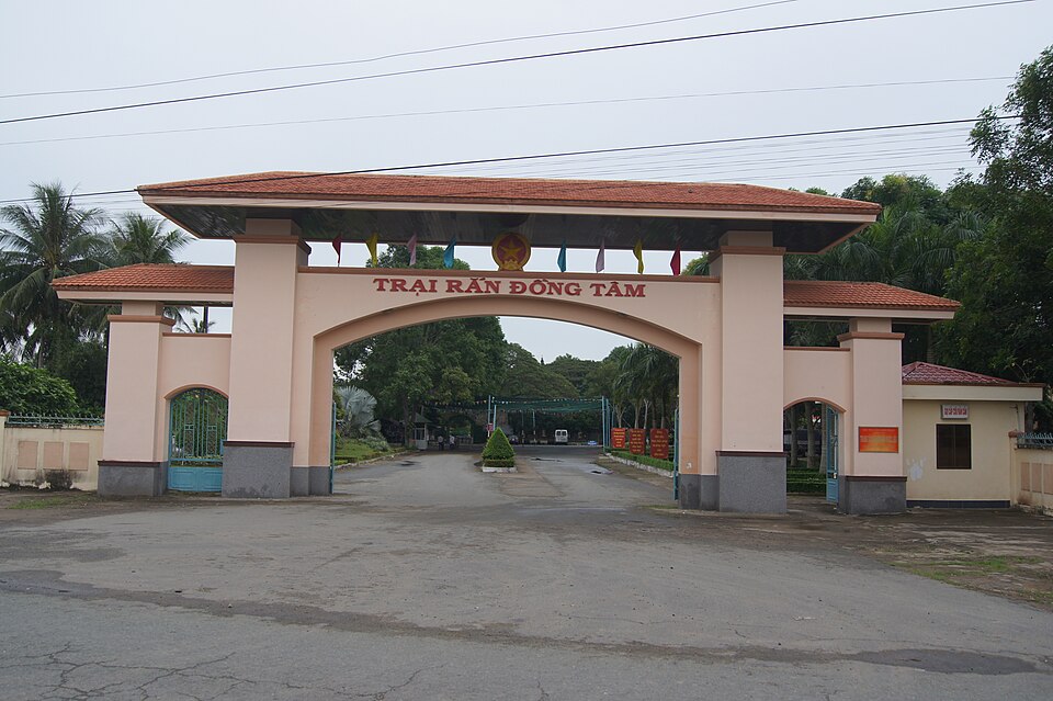 Đồng Tháp
