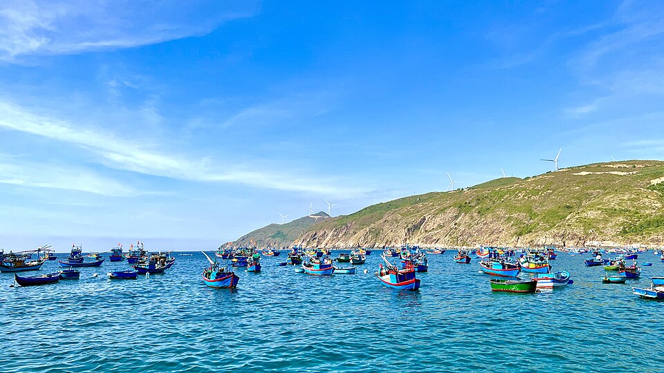 Eo Gió – Kỳ Co