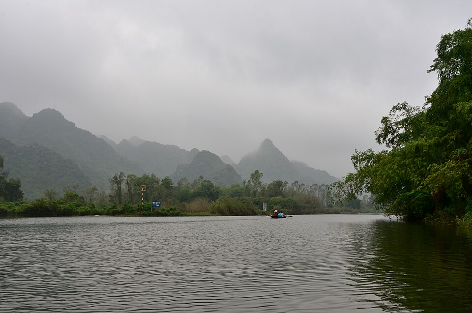Chùa Hương