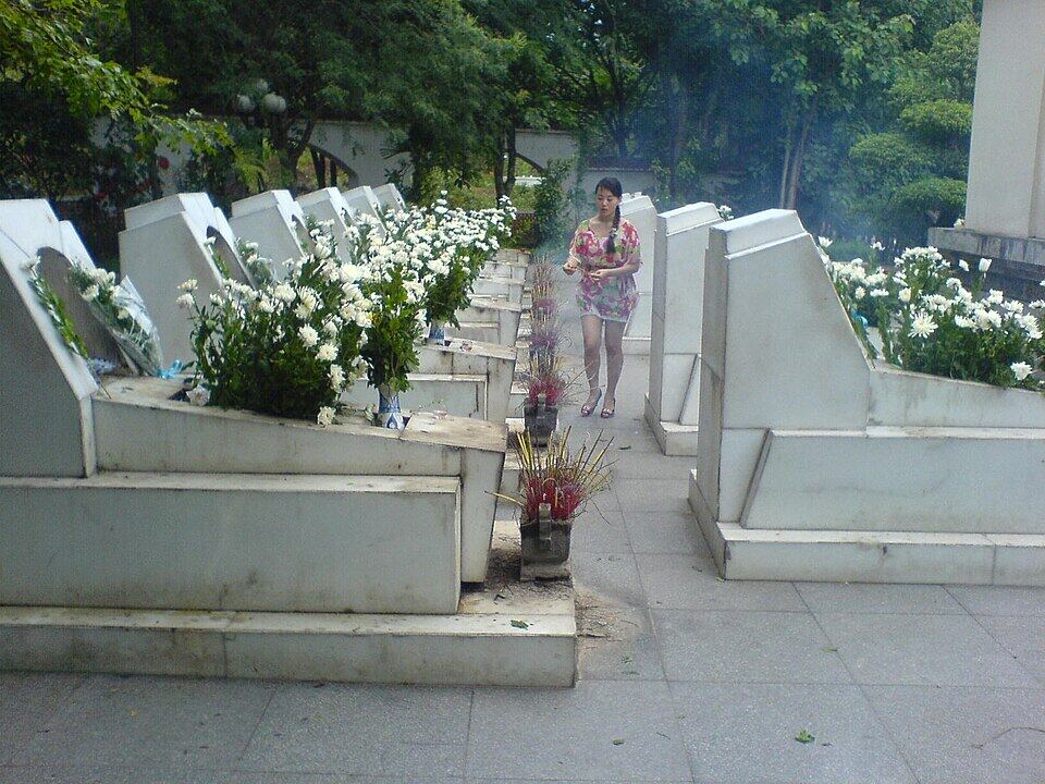 Ngã ba Đồng Lộc
