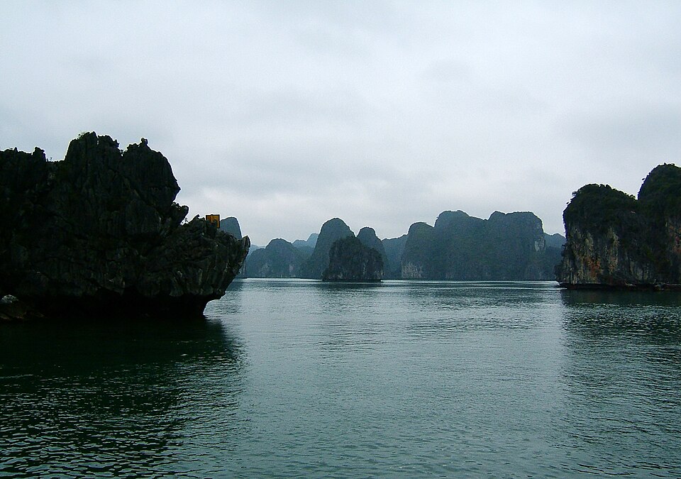 Đảo Cát Bà
