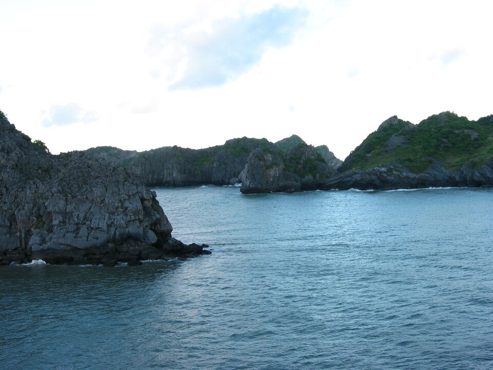 Vịnh Hạ Long