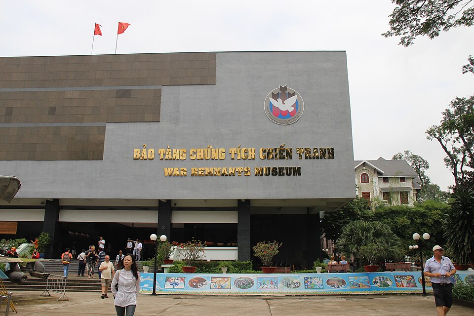 TP. Hồ Chí Minh
