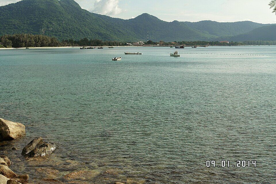 Côn Đảo
