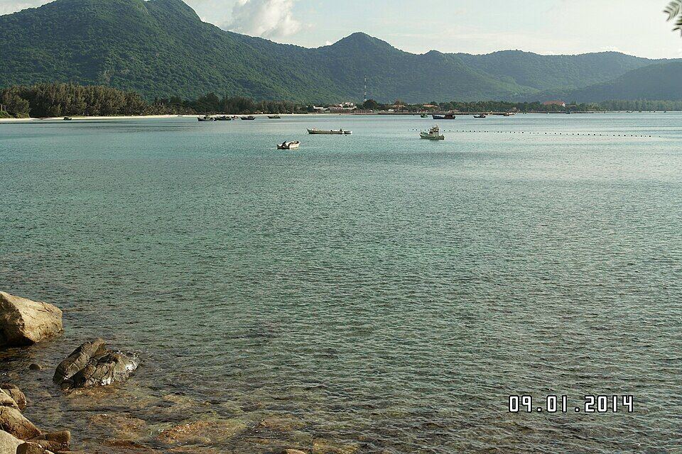 Côn Đảo