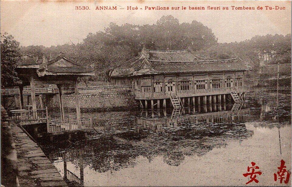 Lăng Tự Đức