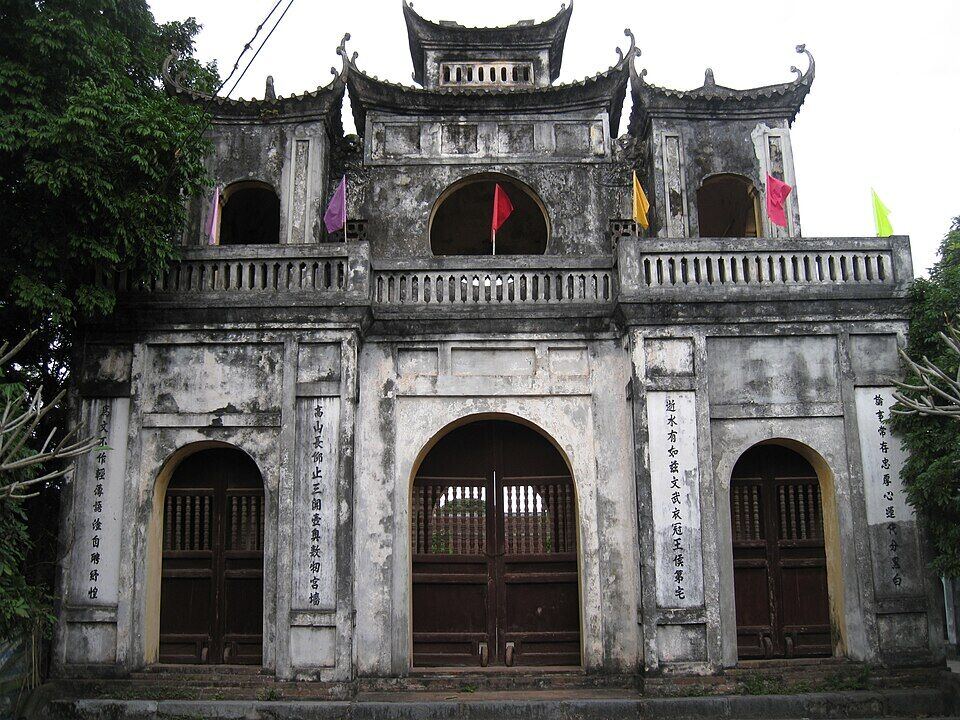 Phố Hiến