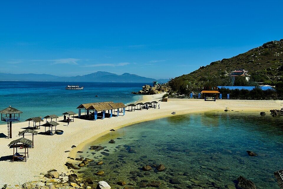 Vịnh Nha Trang