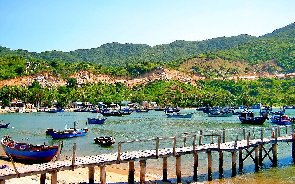 Vịnh Vĩnh Hy