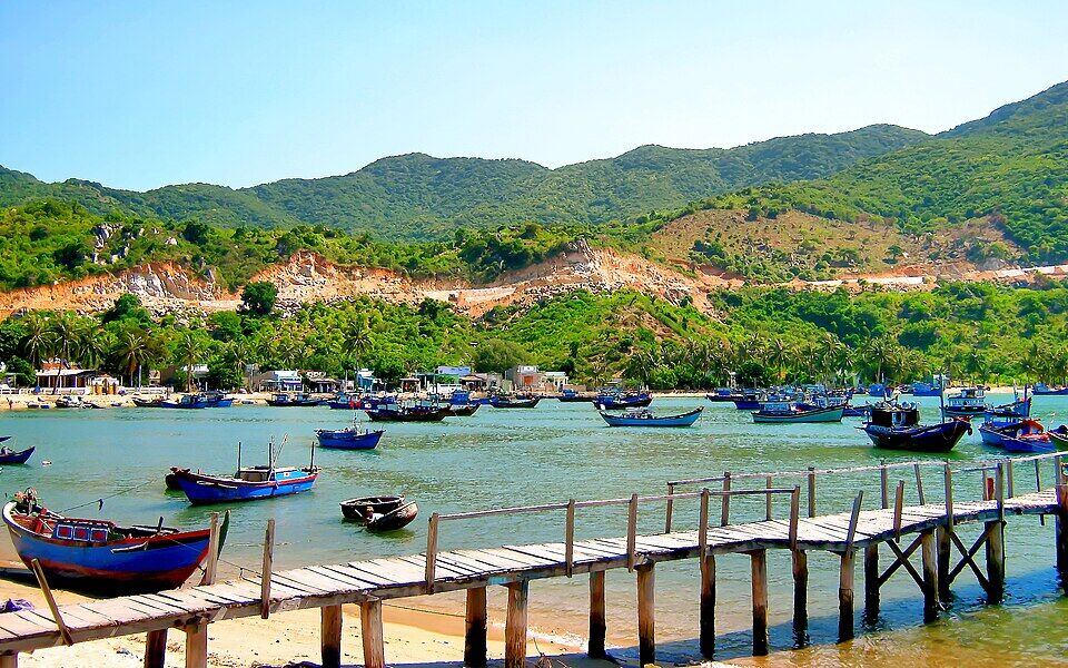 Vịnh Vĩnh Hy
