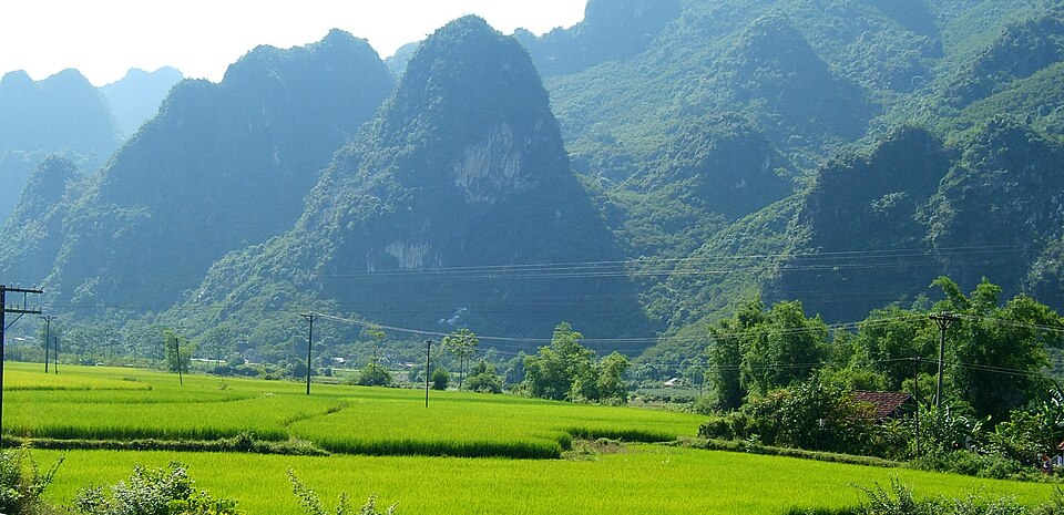 Ải Chi Lăng