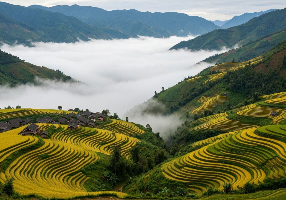 Y Tý – Lũng Pô