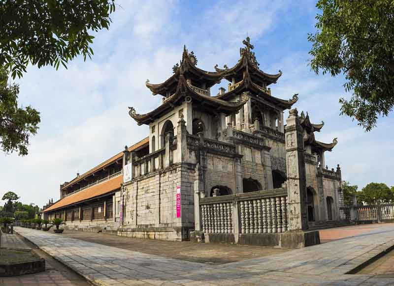 Nhà thờ Phát Diệm