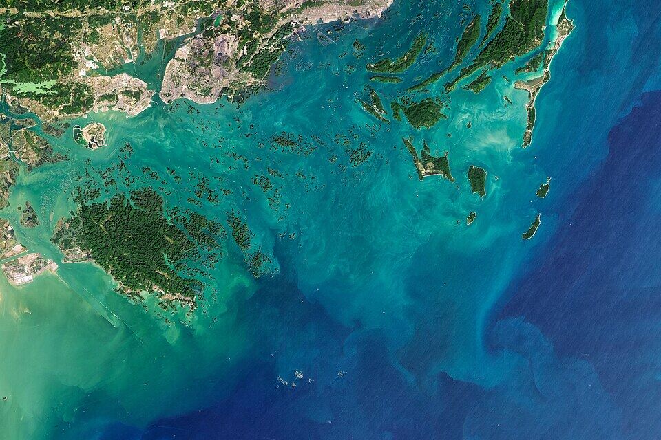 Vịnh Bái Tử Long