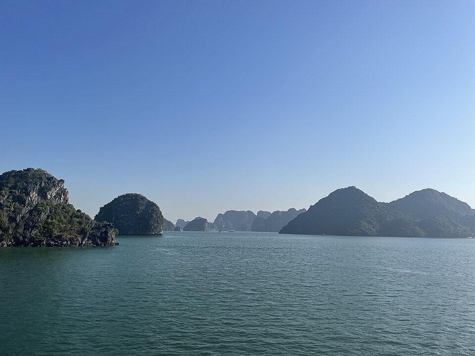 Vịnh Hạ Long