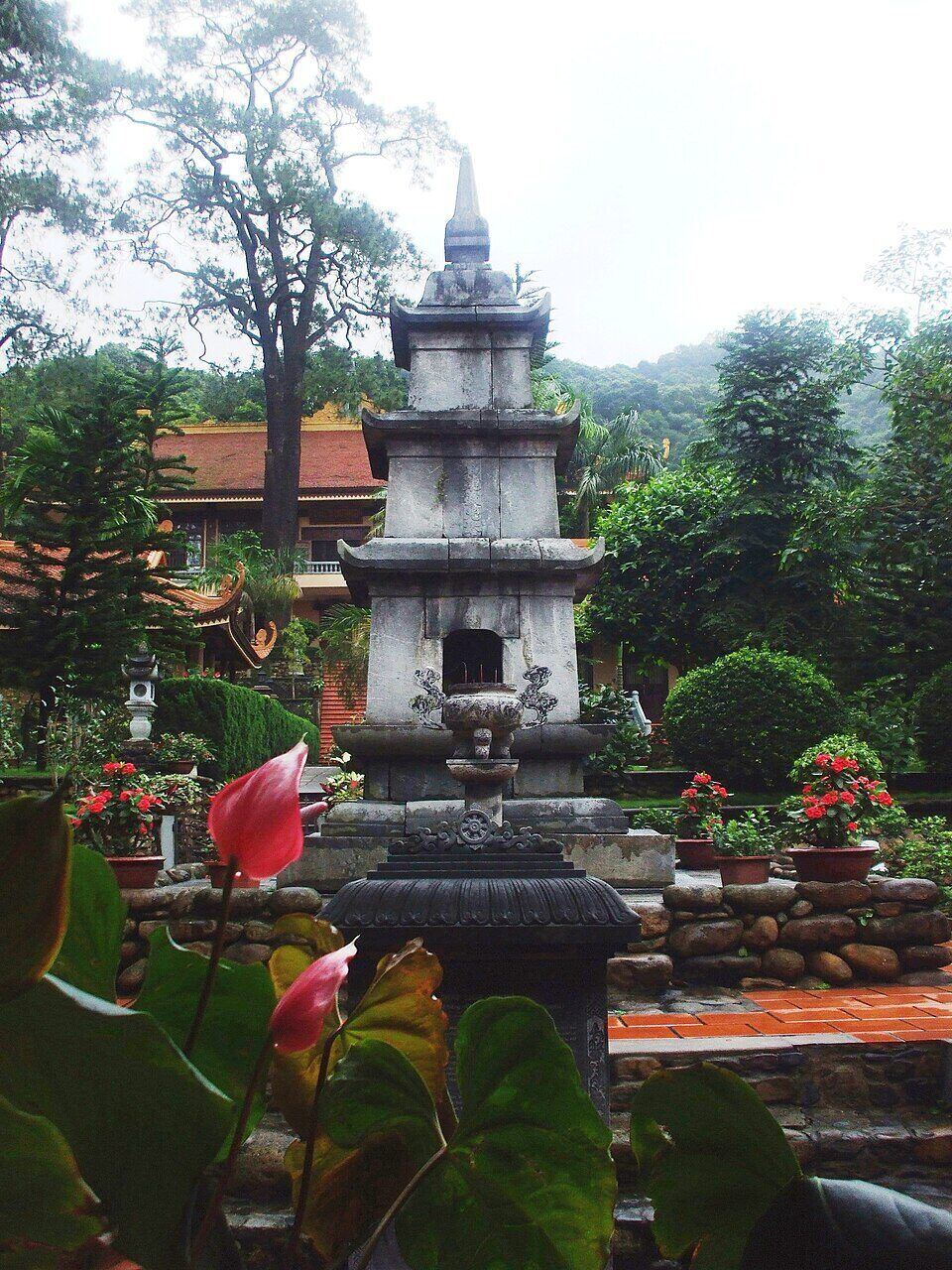 Yên Tử