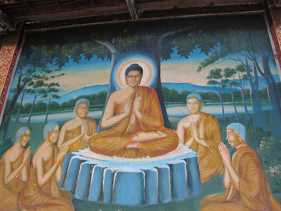 Chùa Dơi (Mahatup)