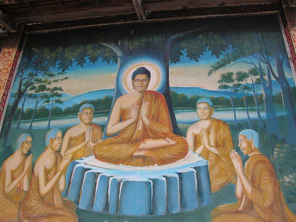 Chùa Dơi (Mahatup)