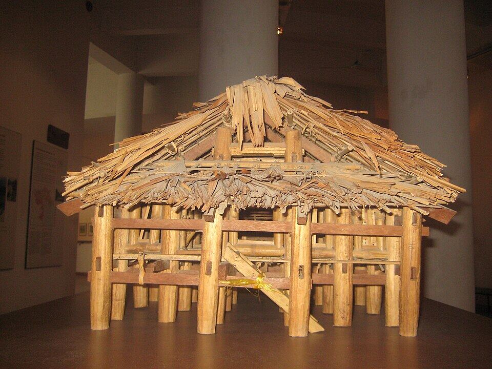 Bảo tàng Văn hoá các Dân tộc