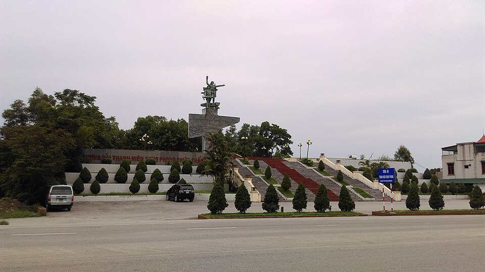 Hàm Rồng