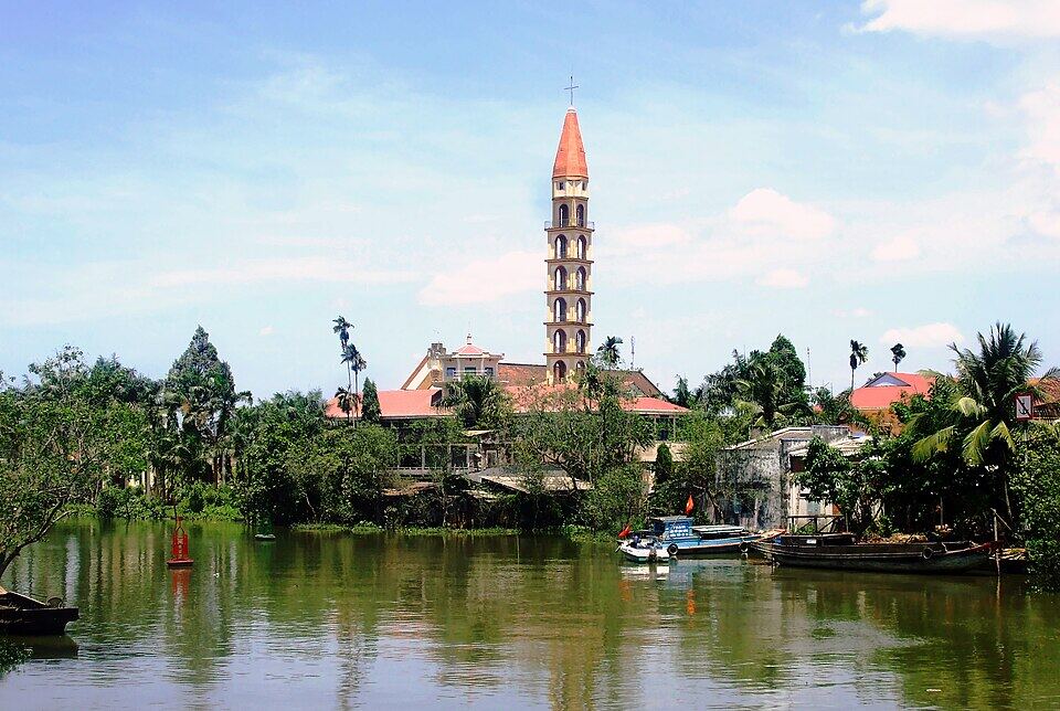 Vĩnh Long